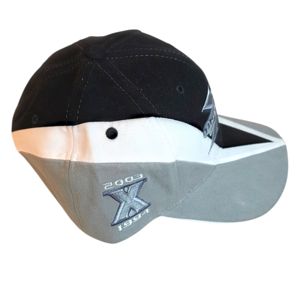 Brickyard 400 Racing Cap Vintage Deadstock New With Tags OSFM - Picture 4 of 9